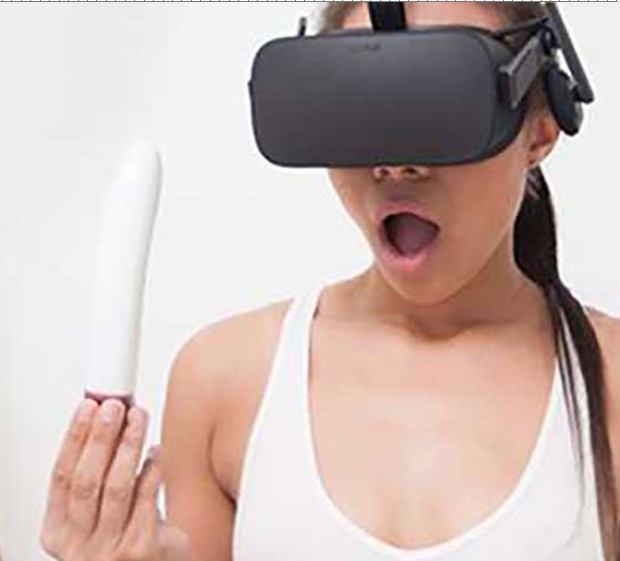 The Evolution of VR Porn: From Teledildonics to Interactive Experiences