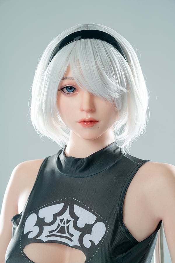 The Ultimate Guide to 2B Sex Dolls: Reviews and Recommendations