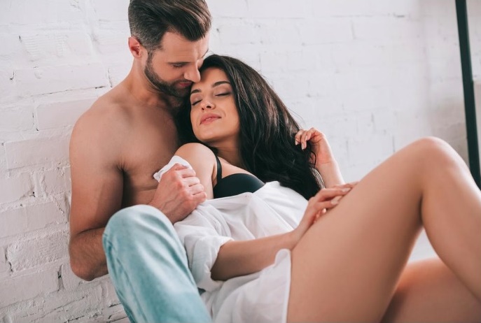 5 ways for you to make your sex life better