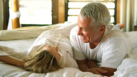Sex toys bring more stimulation