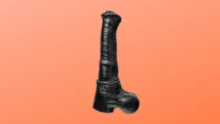 The Appeal of the Horse Cock Dildo: Size, Sensation, and Satisfaction