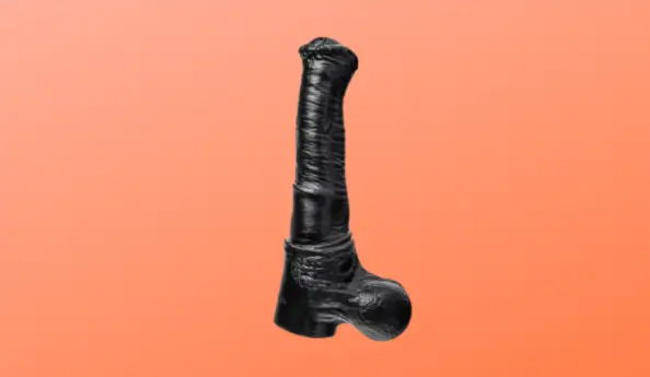 The Appeal of the Horse Cock Dildo Size, Sensation, and Satisfaction