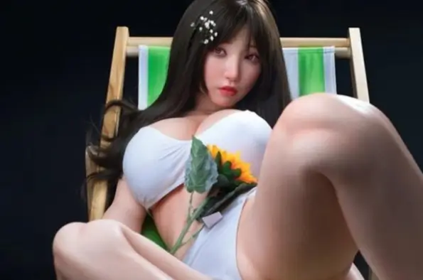 From JAV to Reality — You Can Truly Own These Huge Boobs Figures