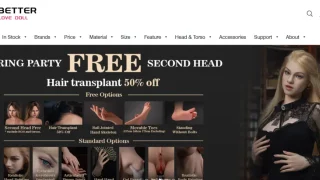 Hyper Realistic Sex Doll Where Fantasy Meets Reality