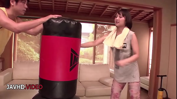 Uika Hoshikawa Begs for Relentless JAV HD Creampie Gangbang in Every Virgin Hole